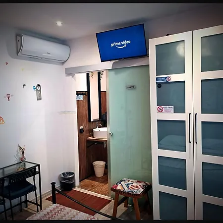 Bed & Breakfast B&B Dante Modena