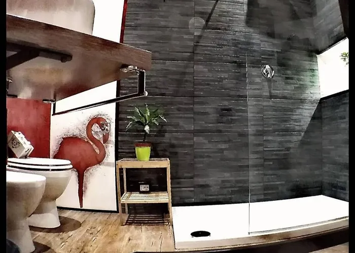 B&B Dante Bed & Breakfast 3*