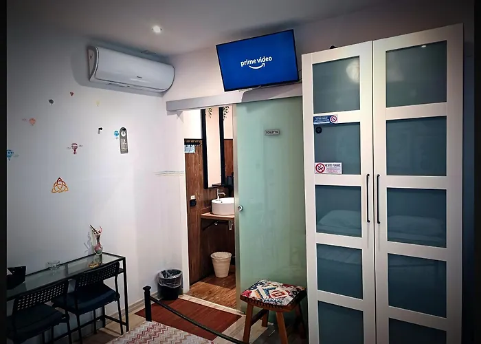 Bed & Breakfast B&B Dante Modena