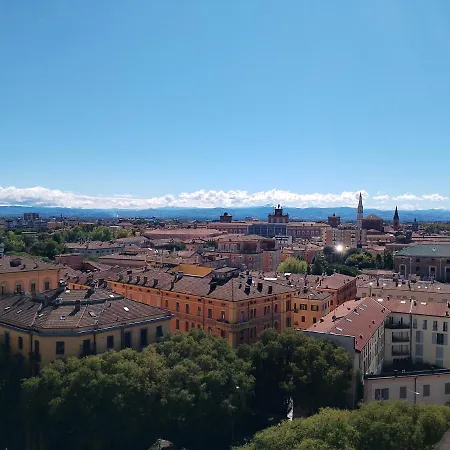 B&B Dante 3* Modena
