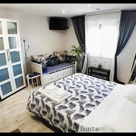 B&B Dante مودينا