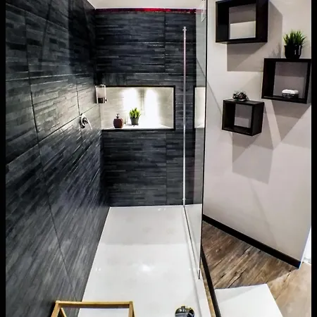 B&B Dante Modène