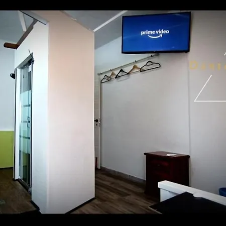 B&B Dante Modena
