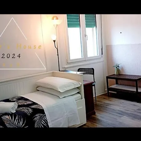 B&B Dante * Modène